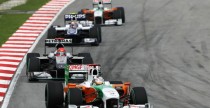 Force India